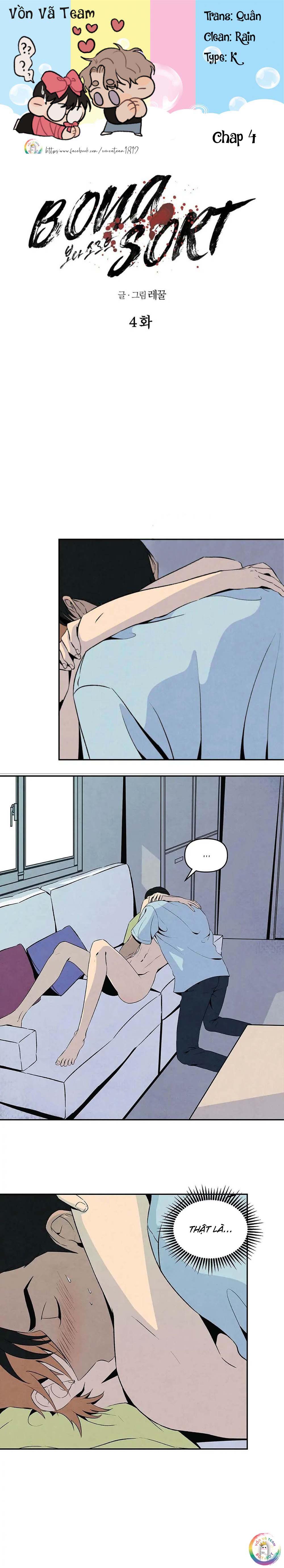 bona sort chapter 4 1