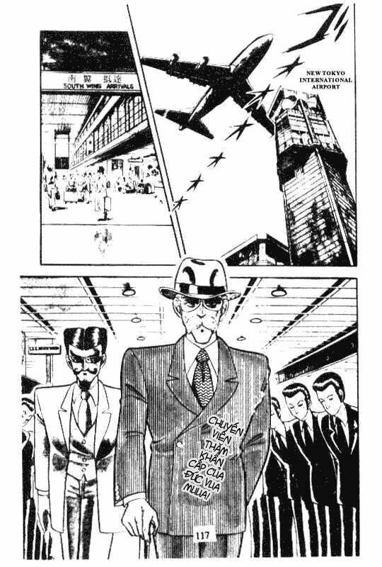 kotaro makaritoru chapter 60 23