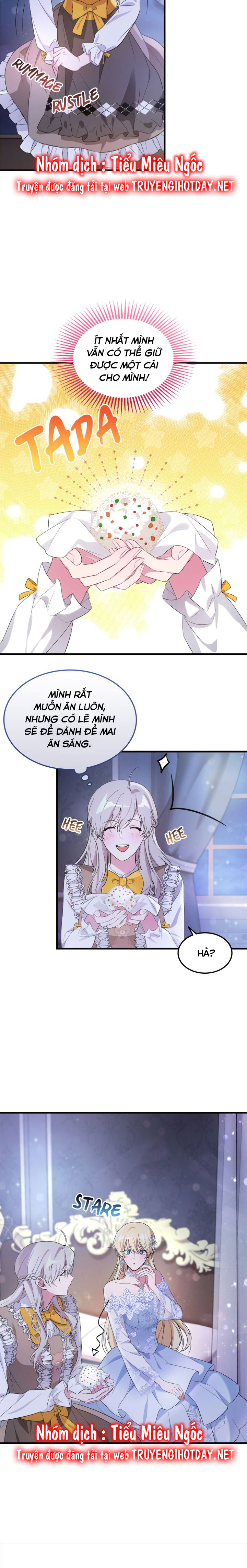 thưởng thức hương vị chapter 6 10