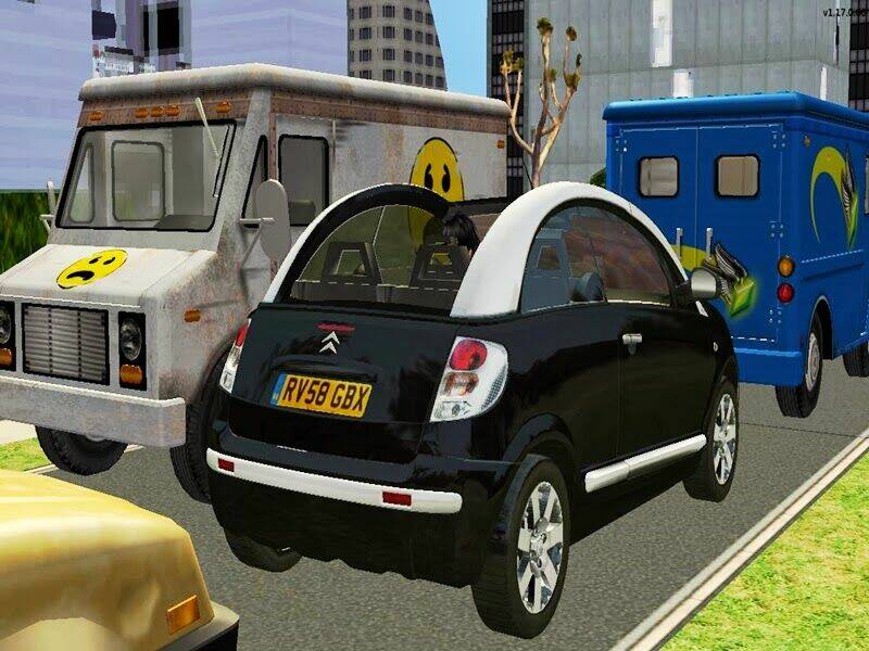 nụ cười của anh [truyện sims] chapter 55 34