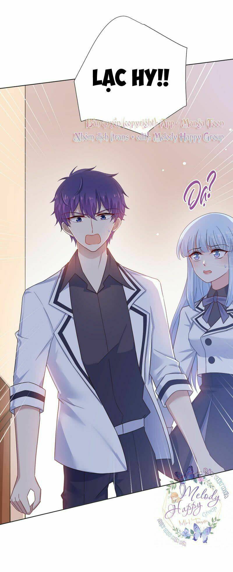 ma lạt thiên kim đẩu ác thiếu chapter 125 14