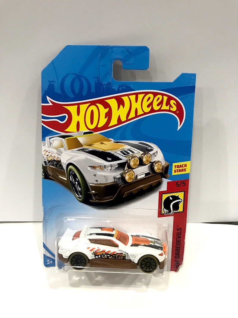 Đồ Chơi Xe HotWheels cơ bản C4982 - Giao hàng ngẫu nhiên