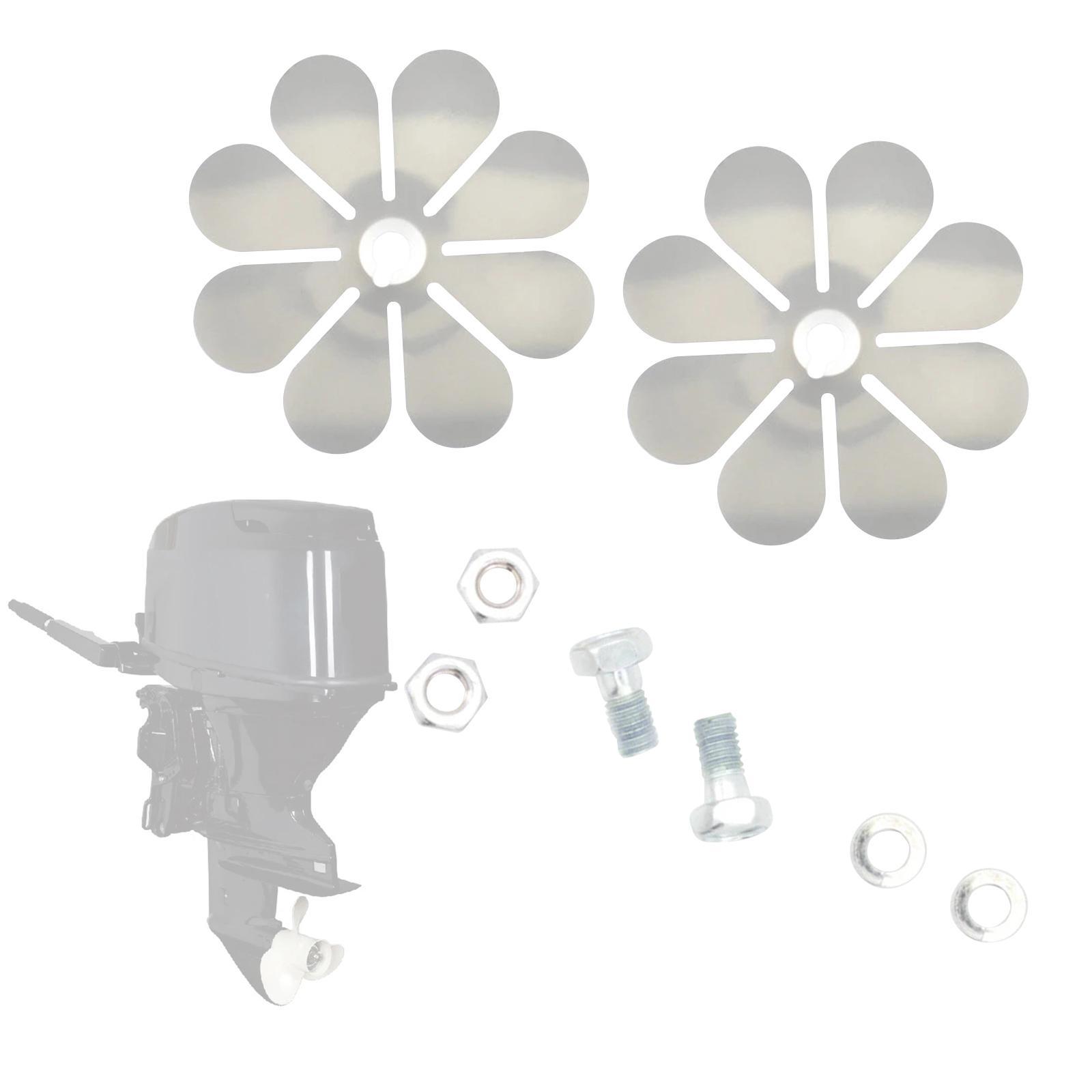 Reed  Plaste for  Outboard Motor  25HP 30HP Durable