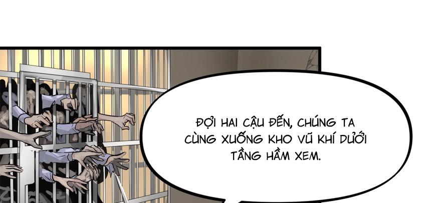 vua sinh tồn chapter 64 35