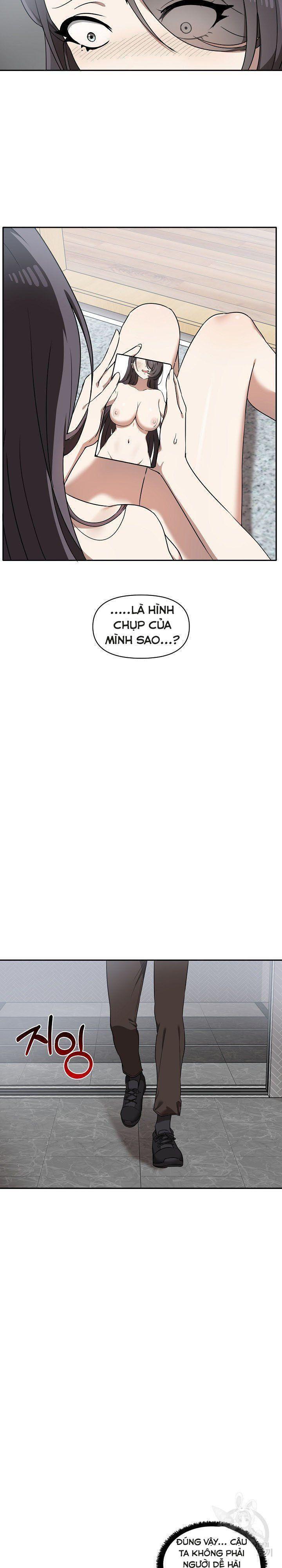 18+ thực sự em rất sướng chapter 6 18