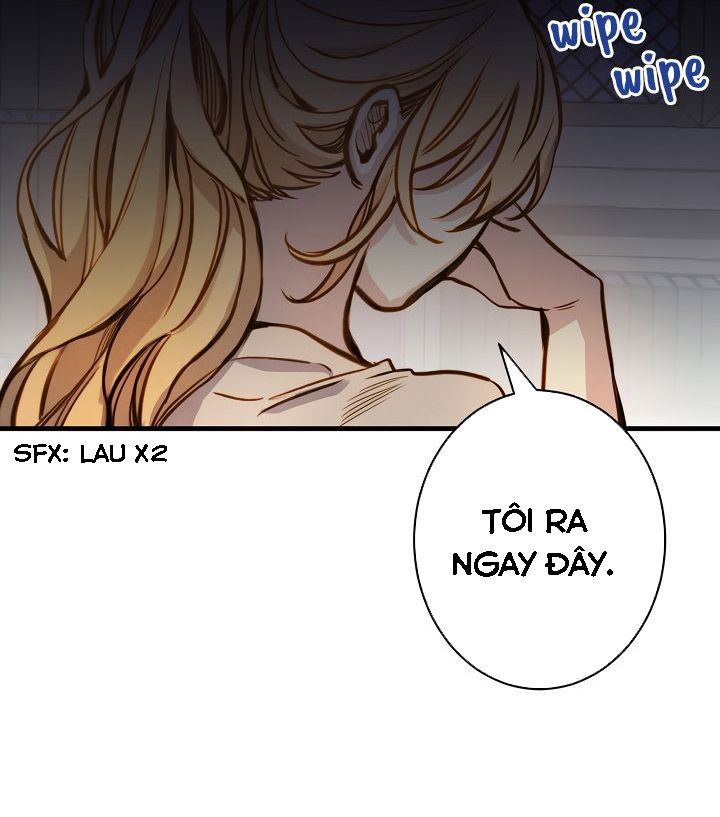 hoàng phi bóng tối - shadow queen chapter 8 6