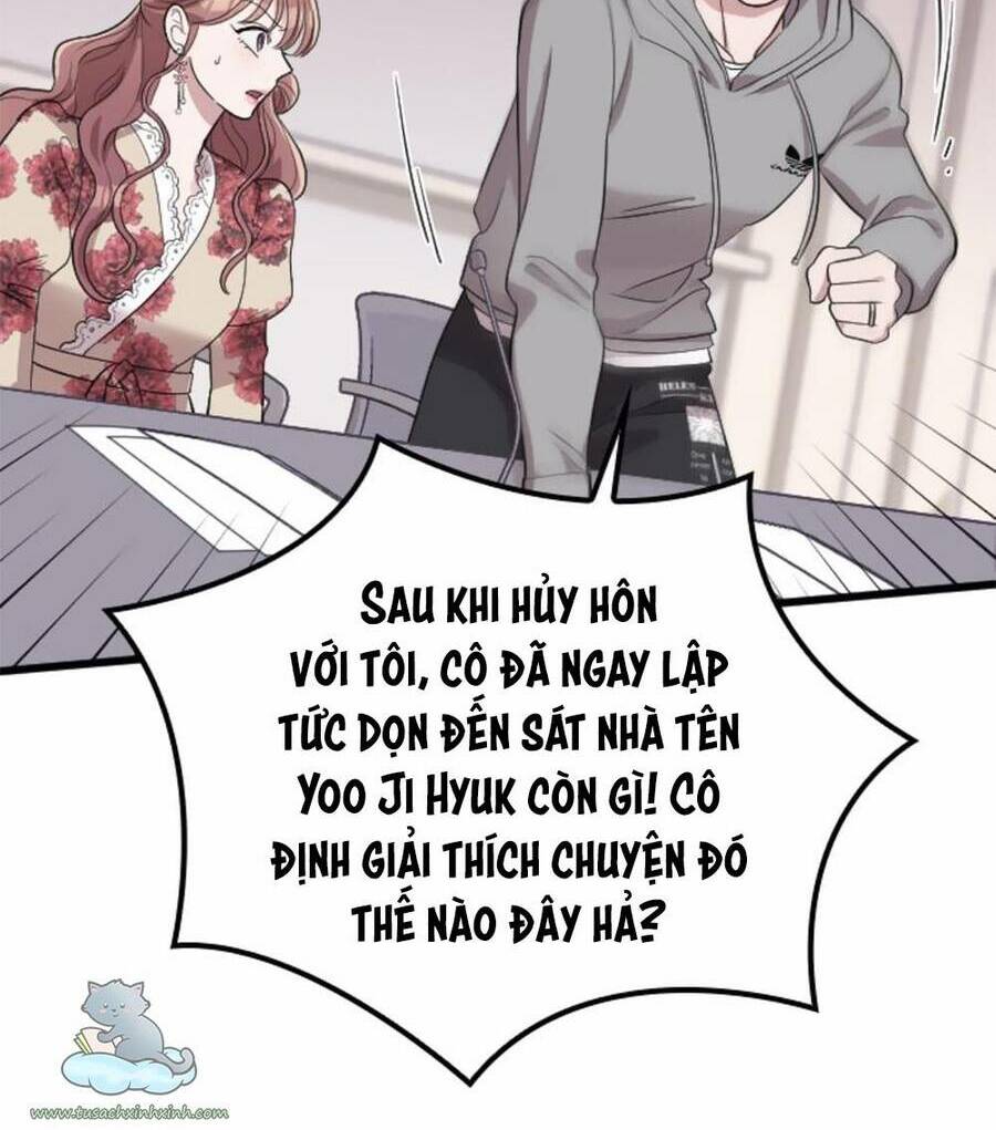 cô đi mà lấy chồng tôi đi chapter 36 31