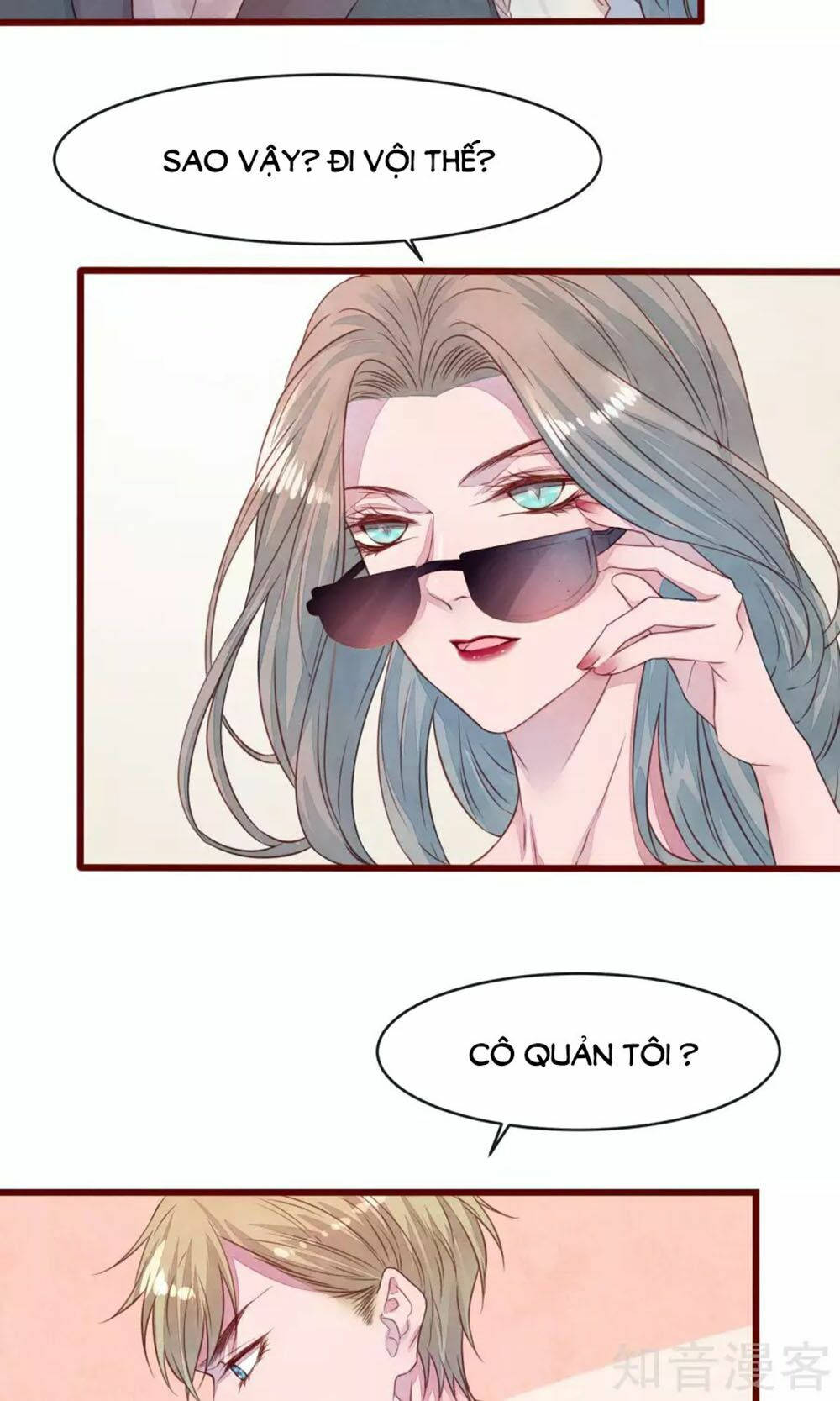 đào tạo nuôi dưỡng bạn trai mèo chapter 27 22