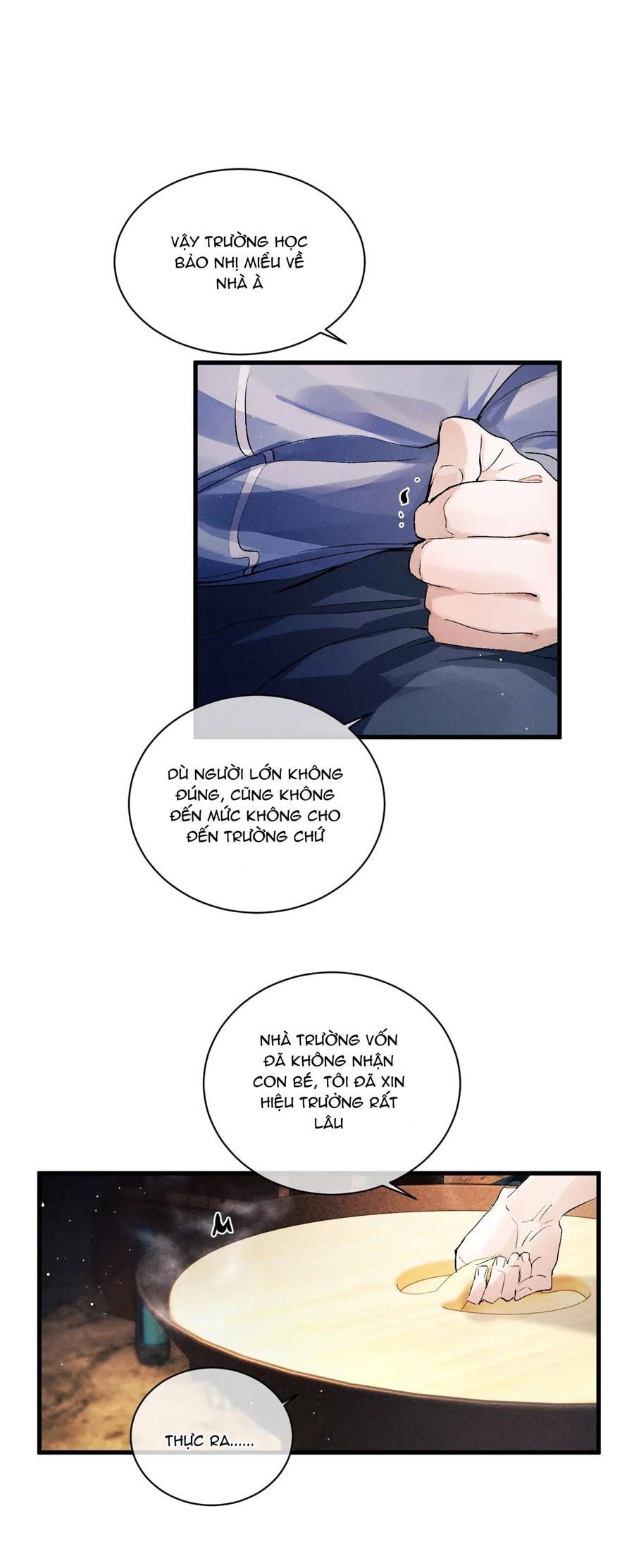 tát dã chapter 38 23