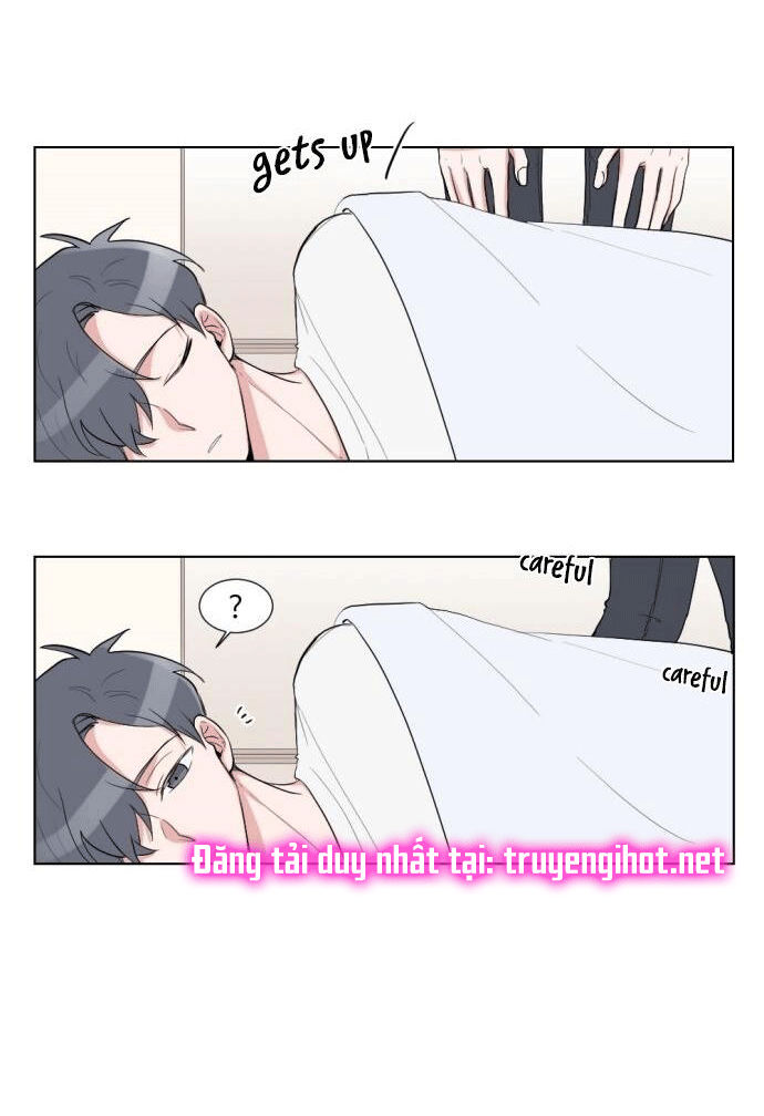 gatabutata chapter 23.1 12