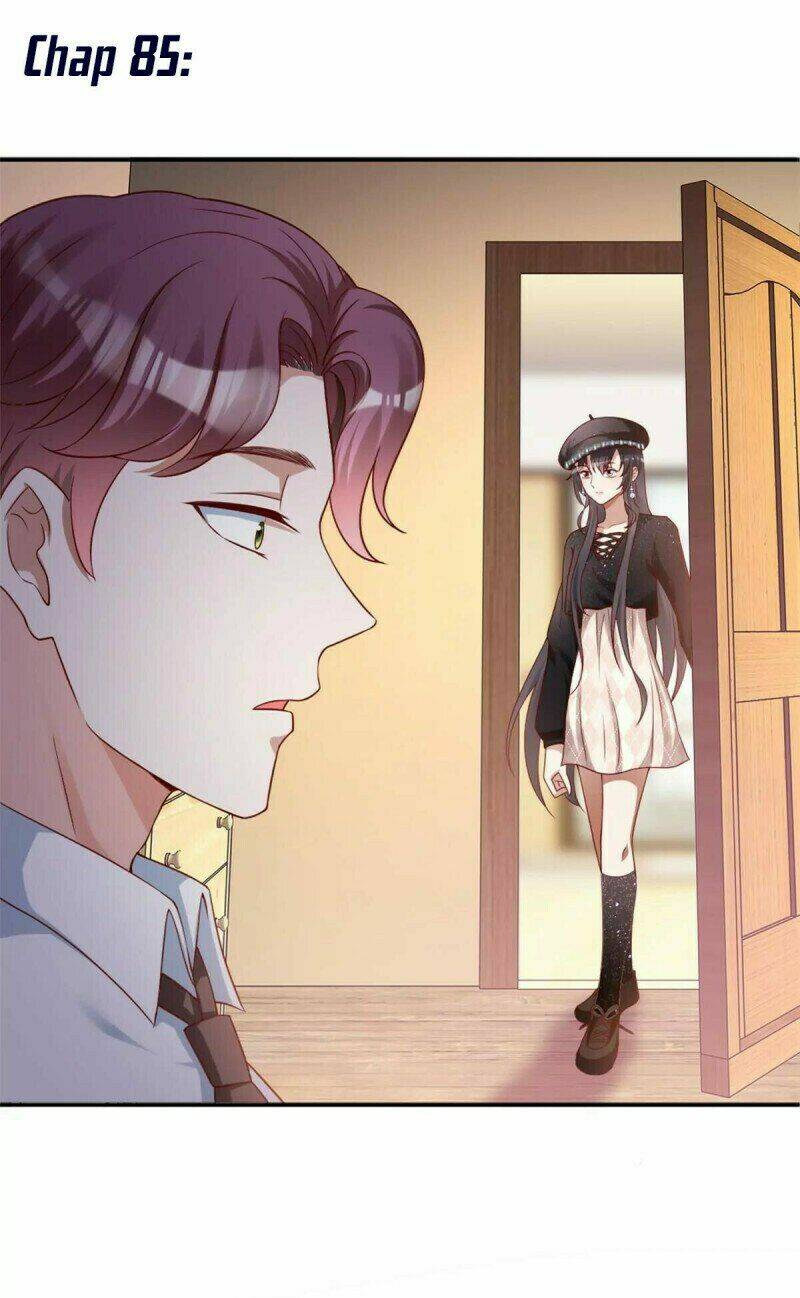 tôi trở thành tổ tông của 5 vị đại lão chapter 85 1