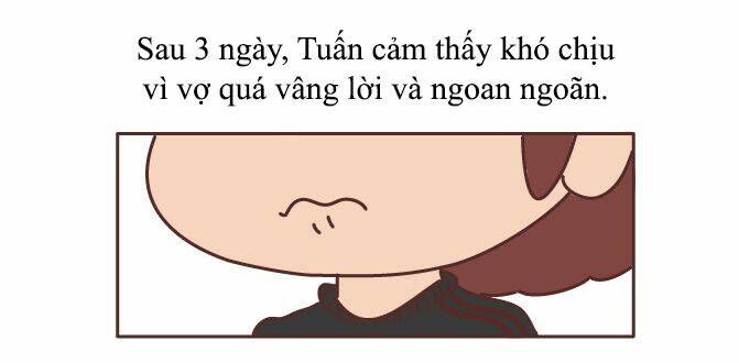 giải mã tình yêu chapter 131 13