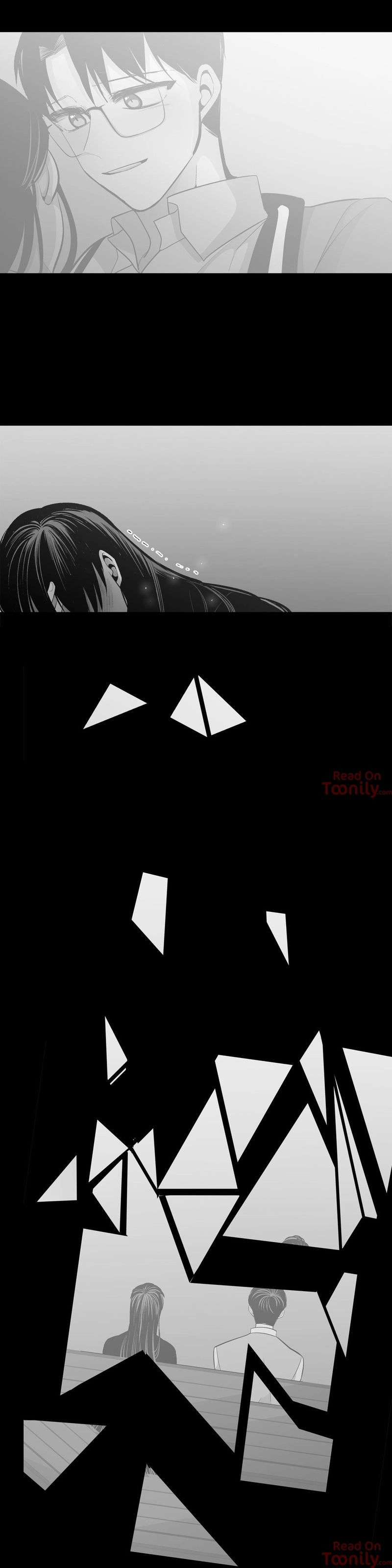 anh làm em đắm say chapter 33.2 11