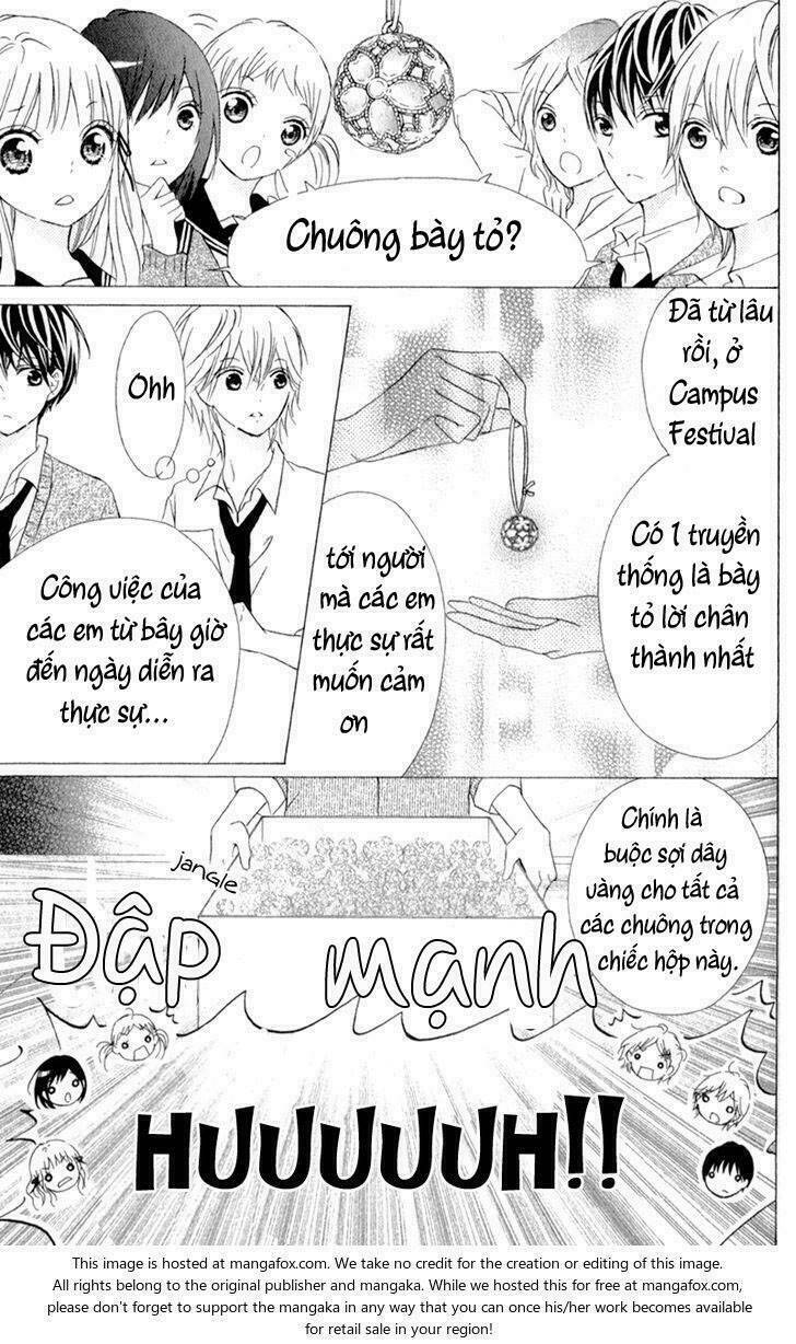 futari no himitsu chapter 4 15