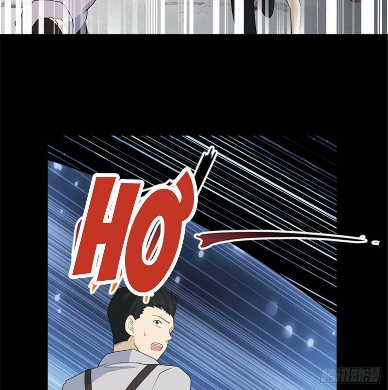 bạn gái virus của tôi chapter 106 31