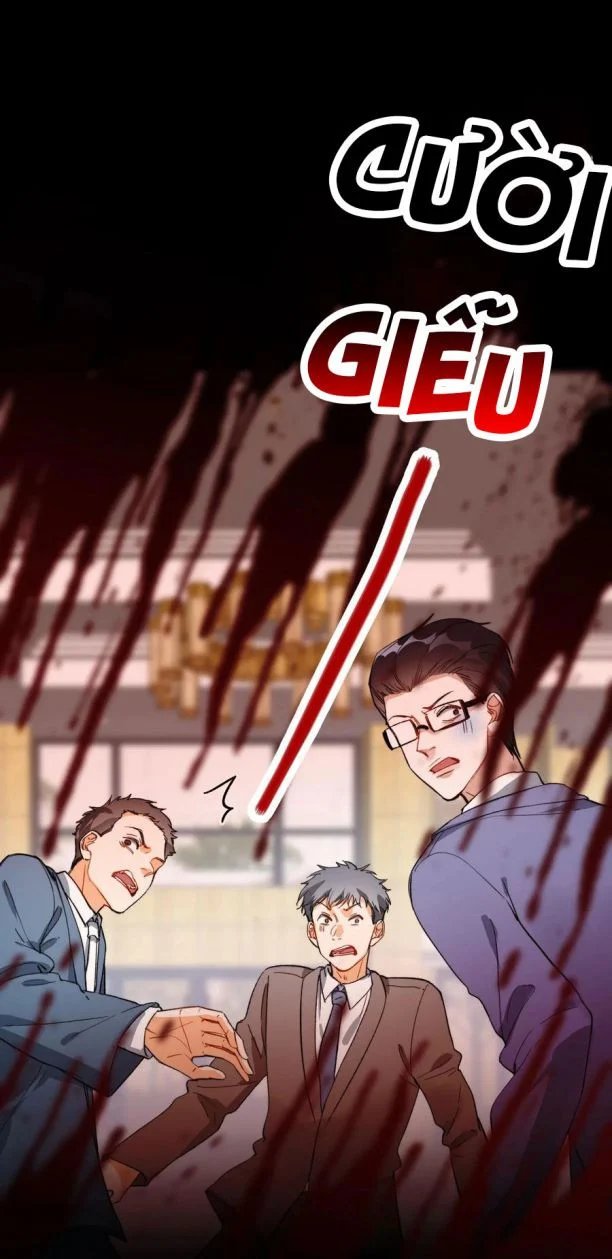 nụ hôn vực thẳm chapter 69 34