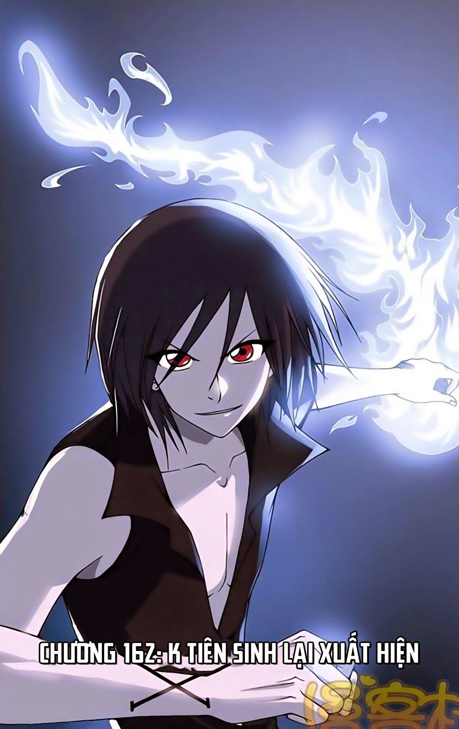 thâu tinh cửu nguyệt thiên chapter 162 1