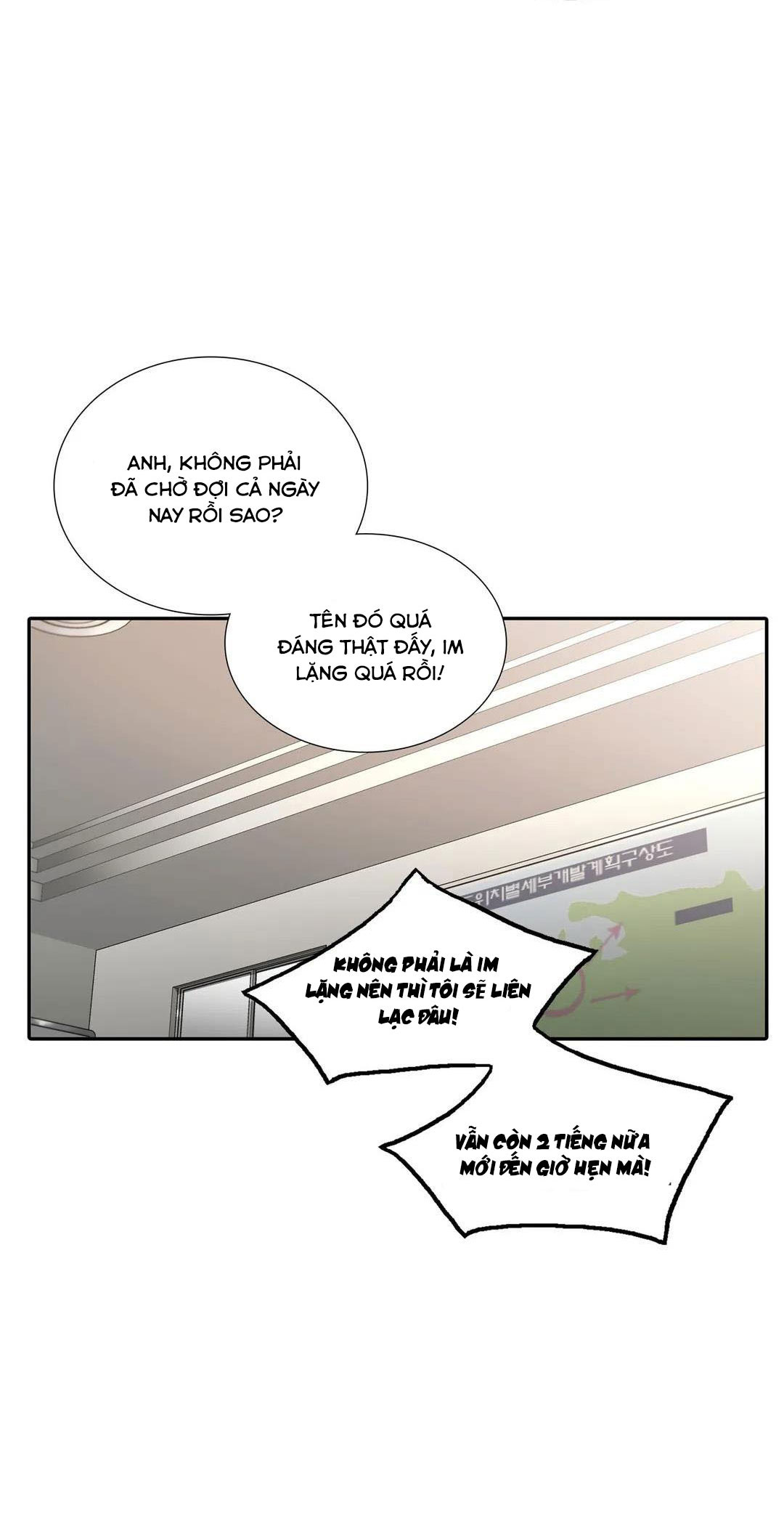 đưa đón người yêu chapter 86 45