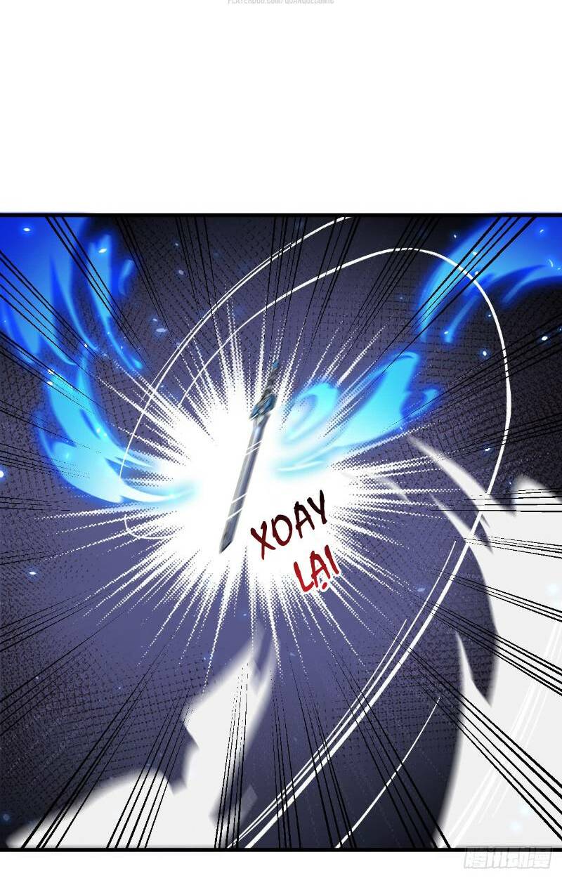 trường an tưởng tượng chapter 61 4