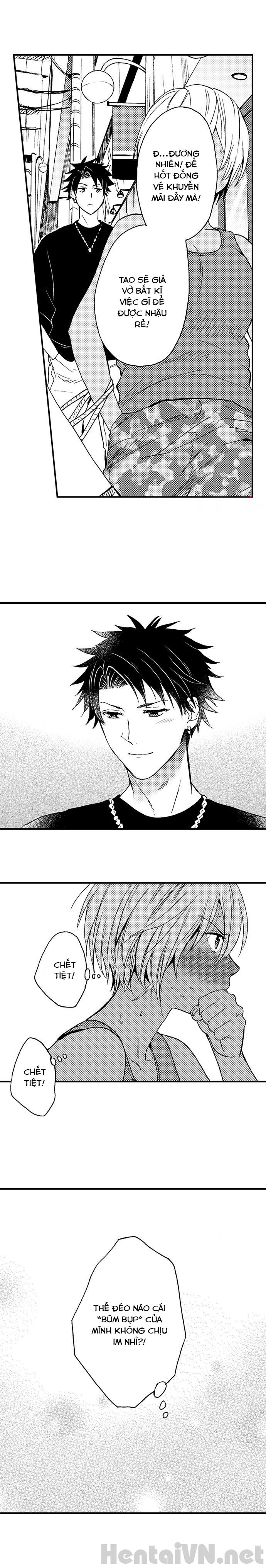 bị phịch bởi chính thằng bạn thân chapter 9 10