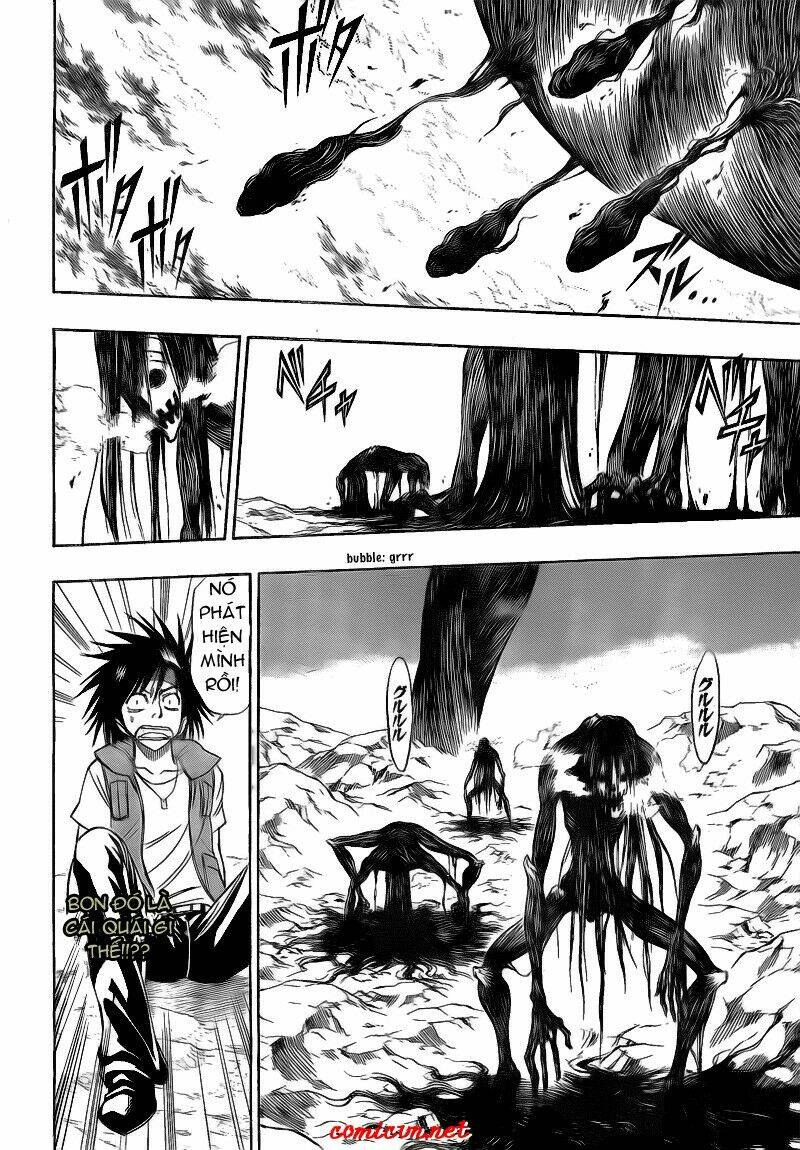 tấm thẻ bí ẩn chapter 111 2