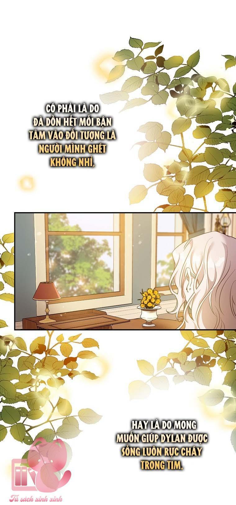 thuần hóa bạo chúa rồi bỏ trốn chapter 68 50