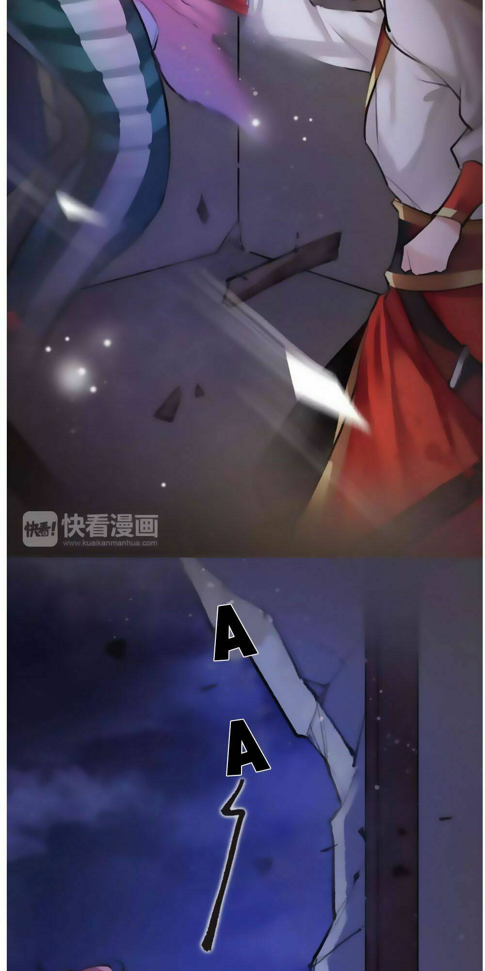 đường tăng cũng quyến rũ chapter 11 14