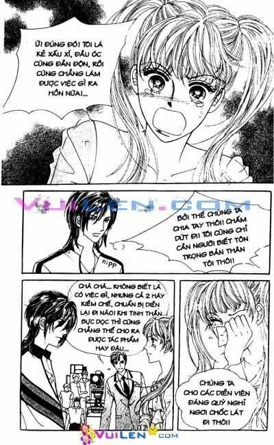 cô nàng đỏm dáng chapter 1 96