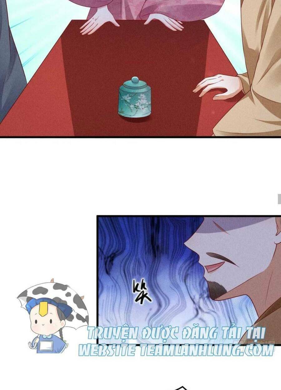 đại đích nữ trọng sinh về báo thù chapter 31 46
