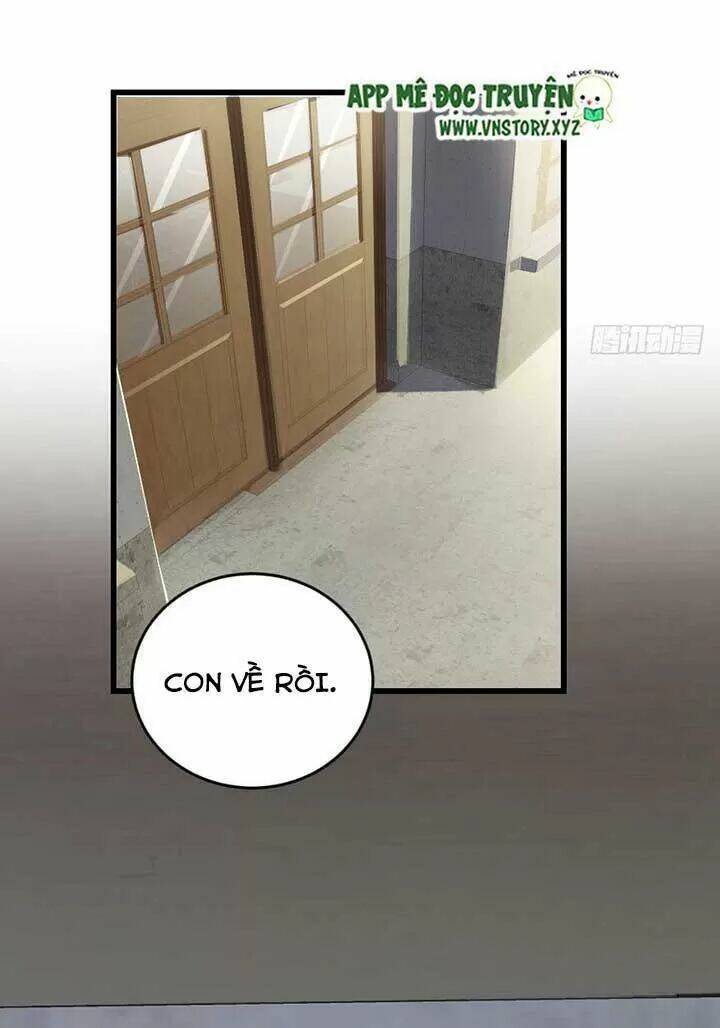 thiên hậu trở về chapter 97 8