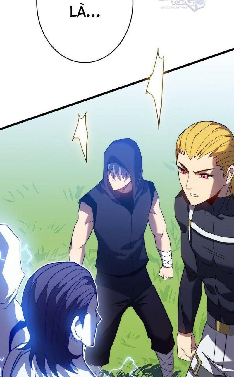 sát thần chi lộ tại dị giới chapter 35 74