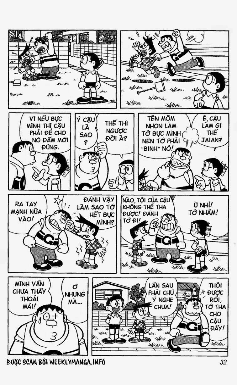 doraemon chapter 463 8