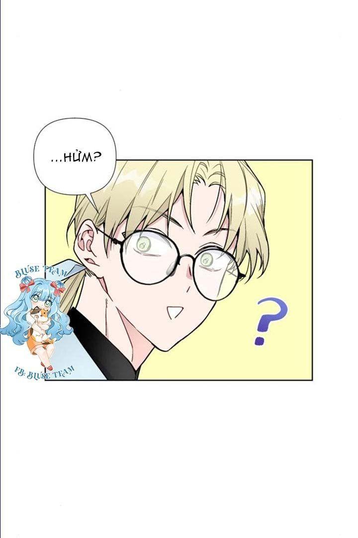 cách mà kỵ sĩ sống như tiểu thư chapter 27 41