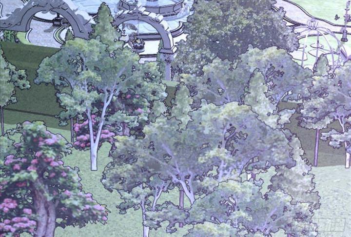 công chúa goá chồng lên ngôi cùng con nhỏ chapter 2 38