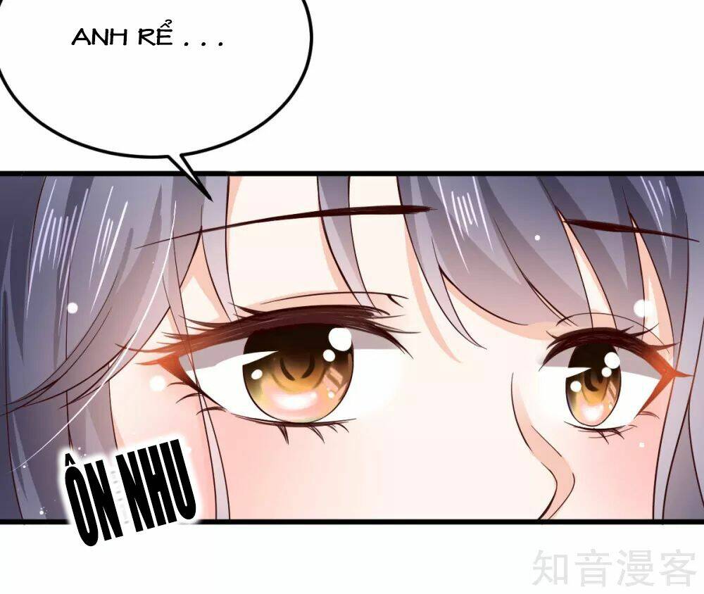 cường thế tù ái - địch thiếu đừng xằng bậy chapter 6 2