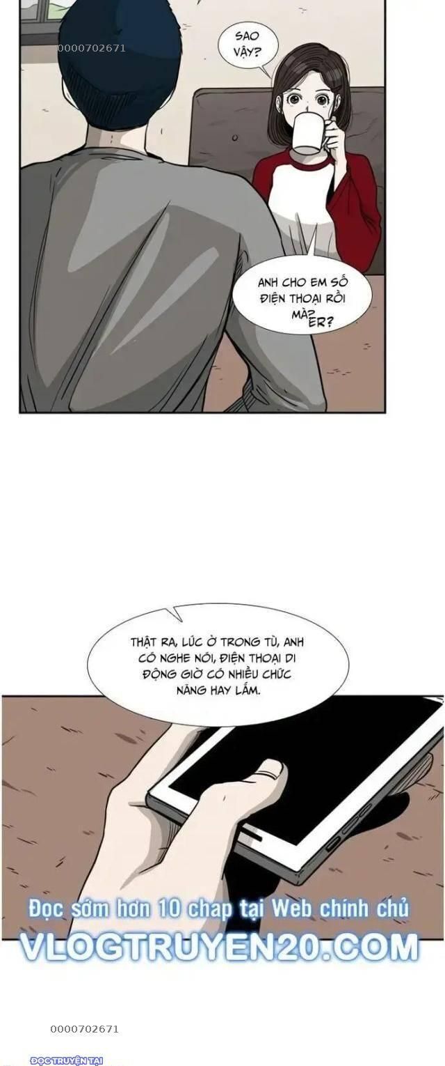 shark - cá mập chapter 75 29