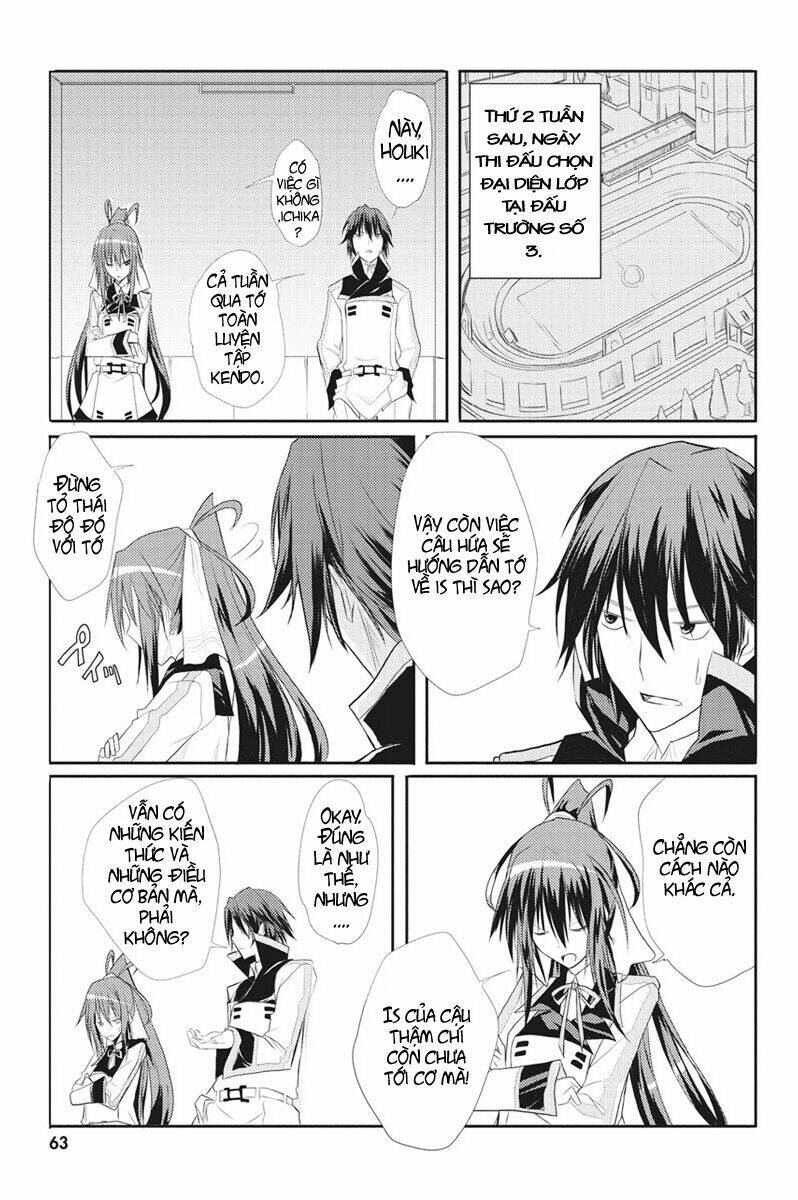 infinite stratos (is) chapter 2 13