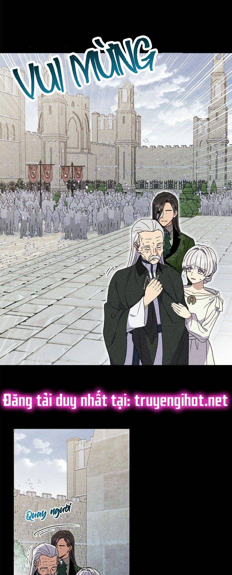 khế ước của nữ công tước quái vật chapter 110 8