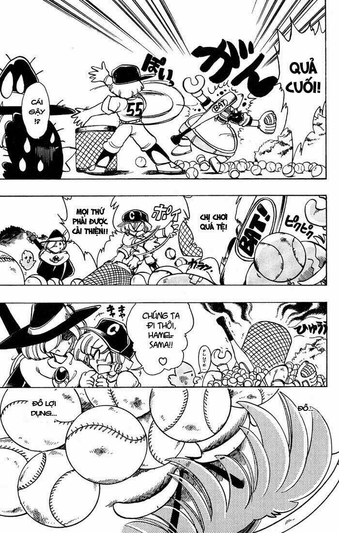 violinist of hameln - cây đàn kì diệu chapter 36 23