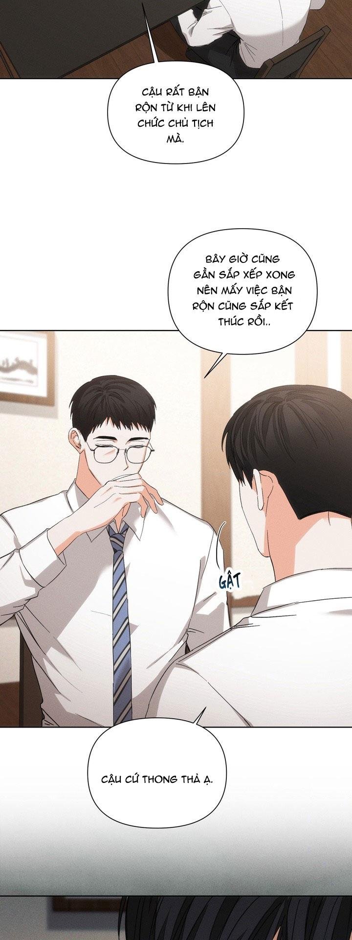 nine to nine chapter 78 13