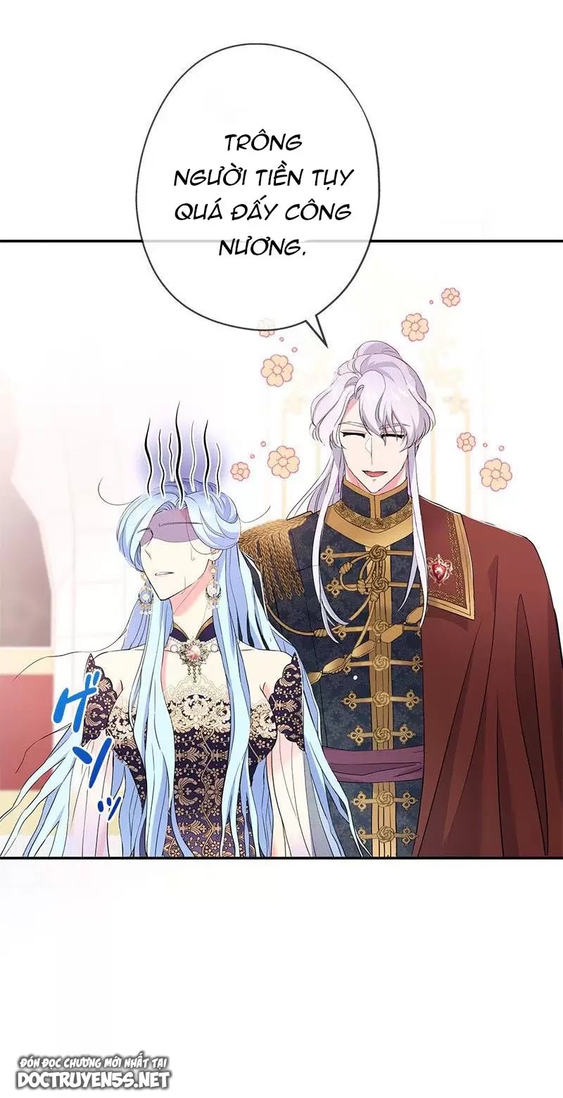 nếu tôi là nhân vật phản diện liệu tôi sẽ chết chapter 17 29