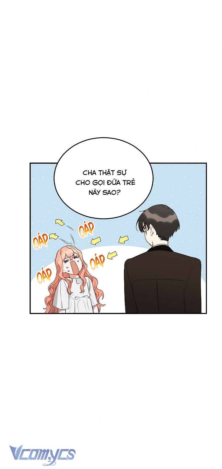 phương pháp trở thành con gái của người hùng bóng đêm chapter 2 24