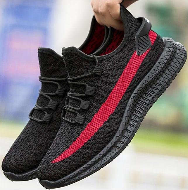 Giày sneaker nam thoáng khí thời trang phong cách PETTINO - PZS03