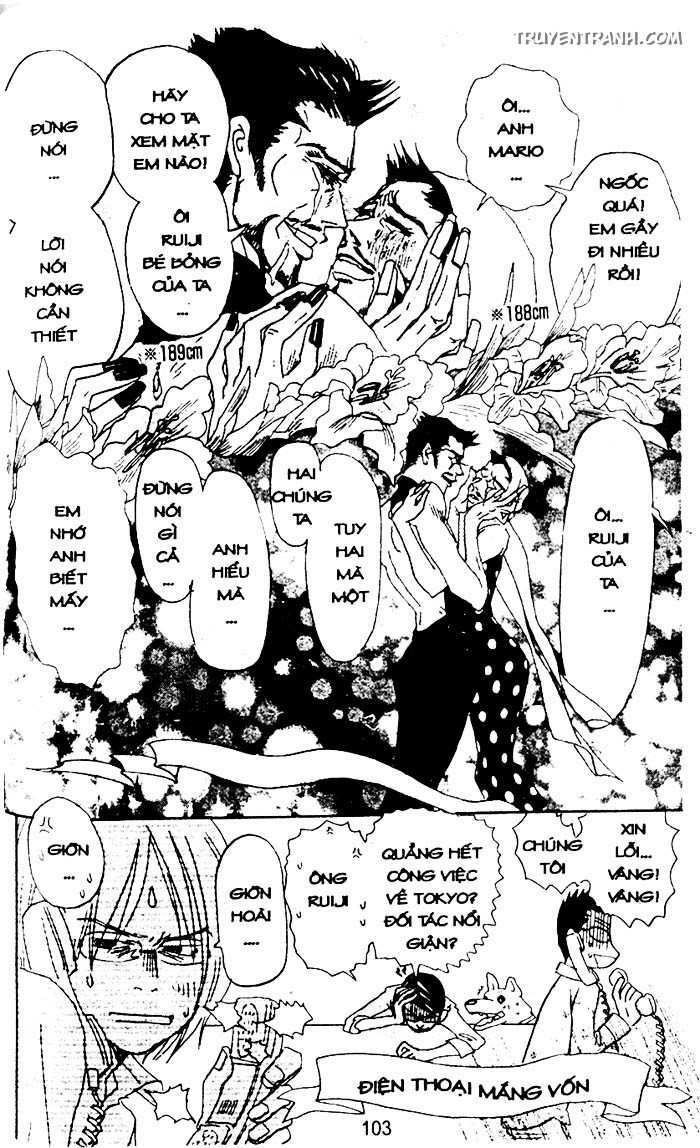 love n life chapter 38 17