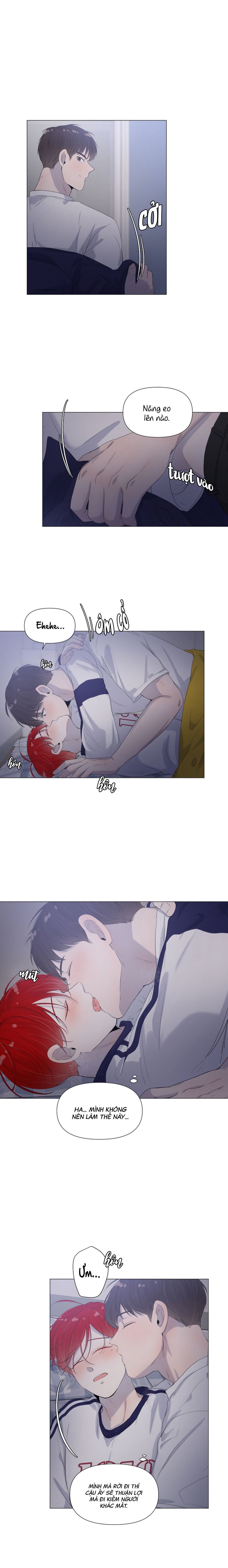 phòng cạnh phòng chapter 32 11