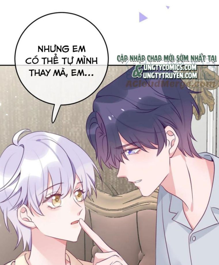 Cho Em Cắn Một Miếng Đi Mà, Xin Anh Đó! chapter 52