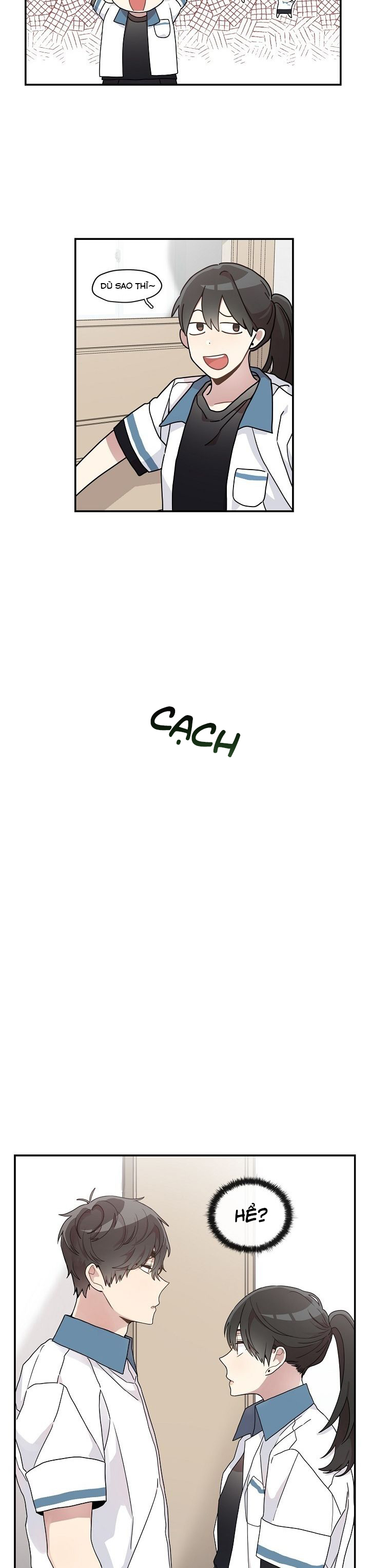 thanh xuân lầm lỡ chapter 13 7