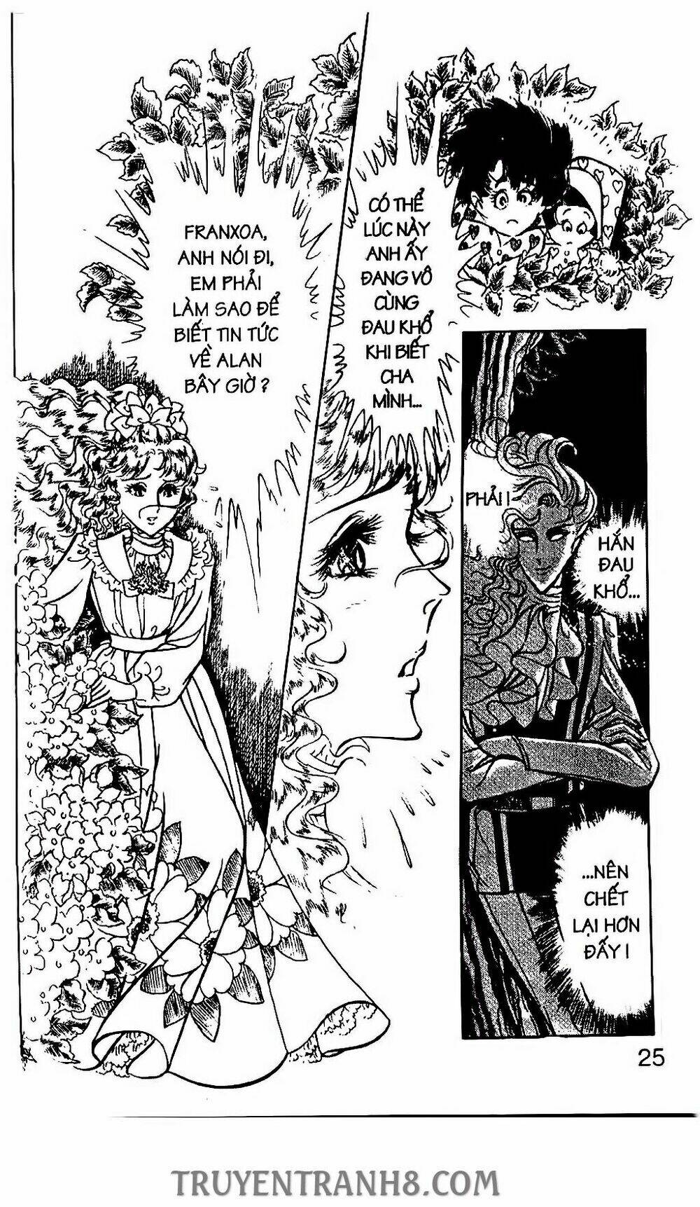 the count s daughter chapter 66 24