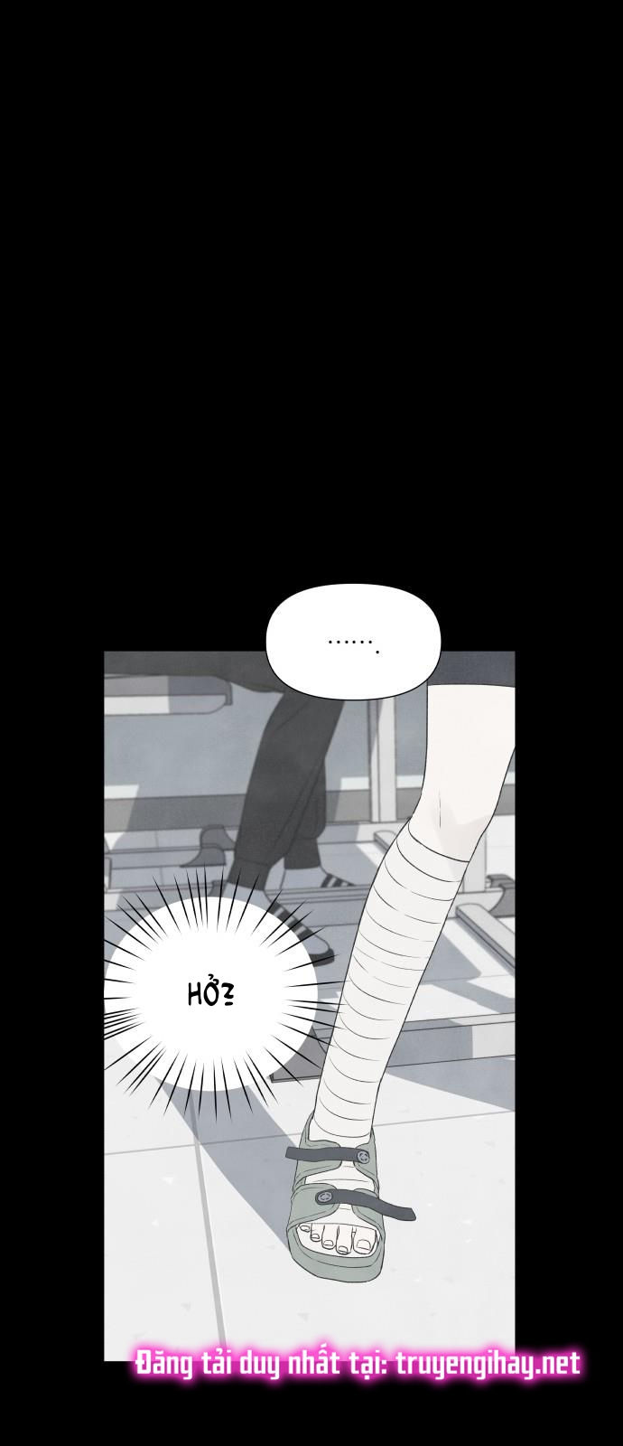 điều khiến tôi quyết tâm muốn chết chapter 17.1 31