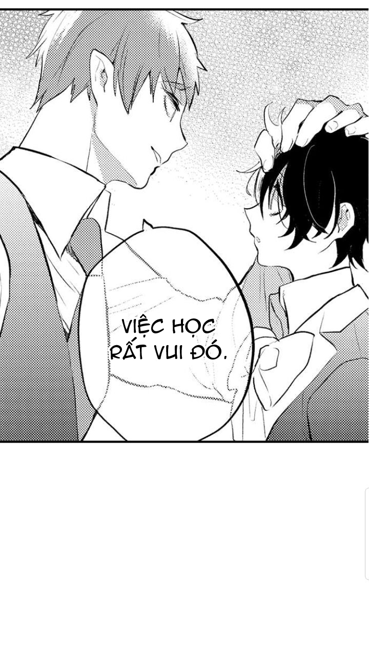 tiếng gọi của tình yêu sau trải nghiệm cận tử chapter 8 25